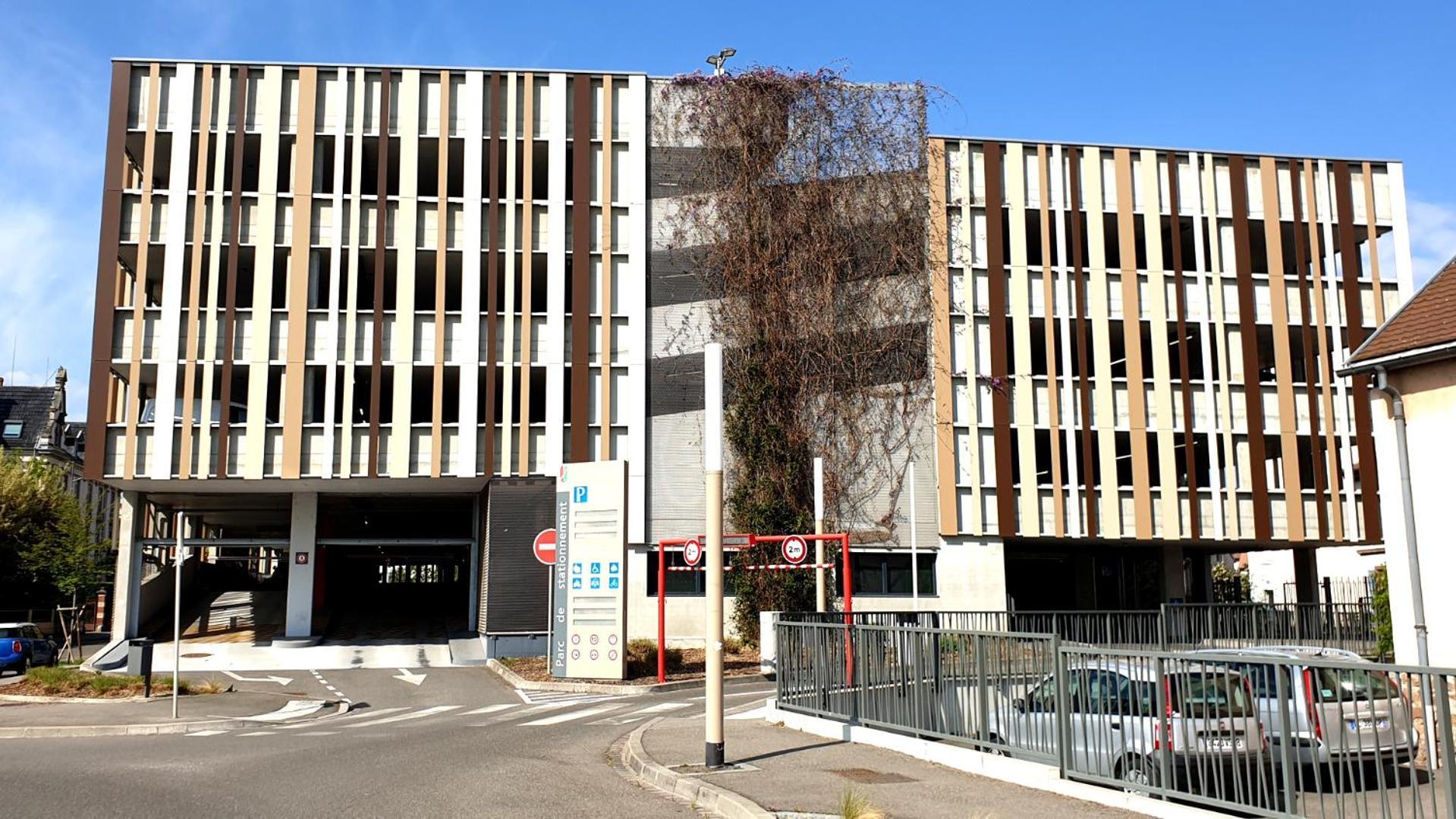 Le Jules Leilighet Colmar Eksteriør bilde